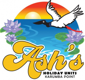Ash's Holiday Units